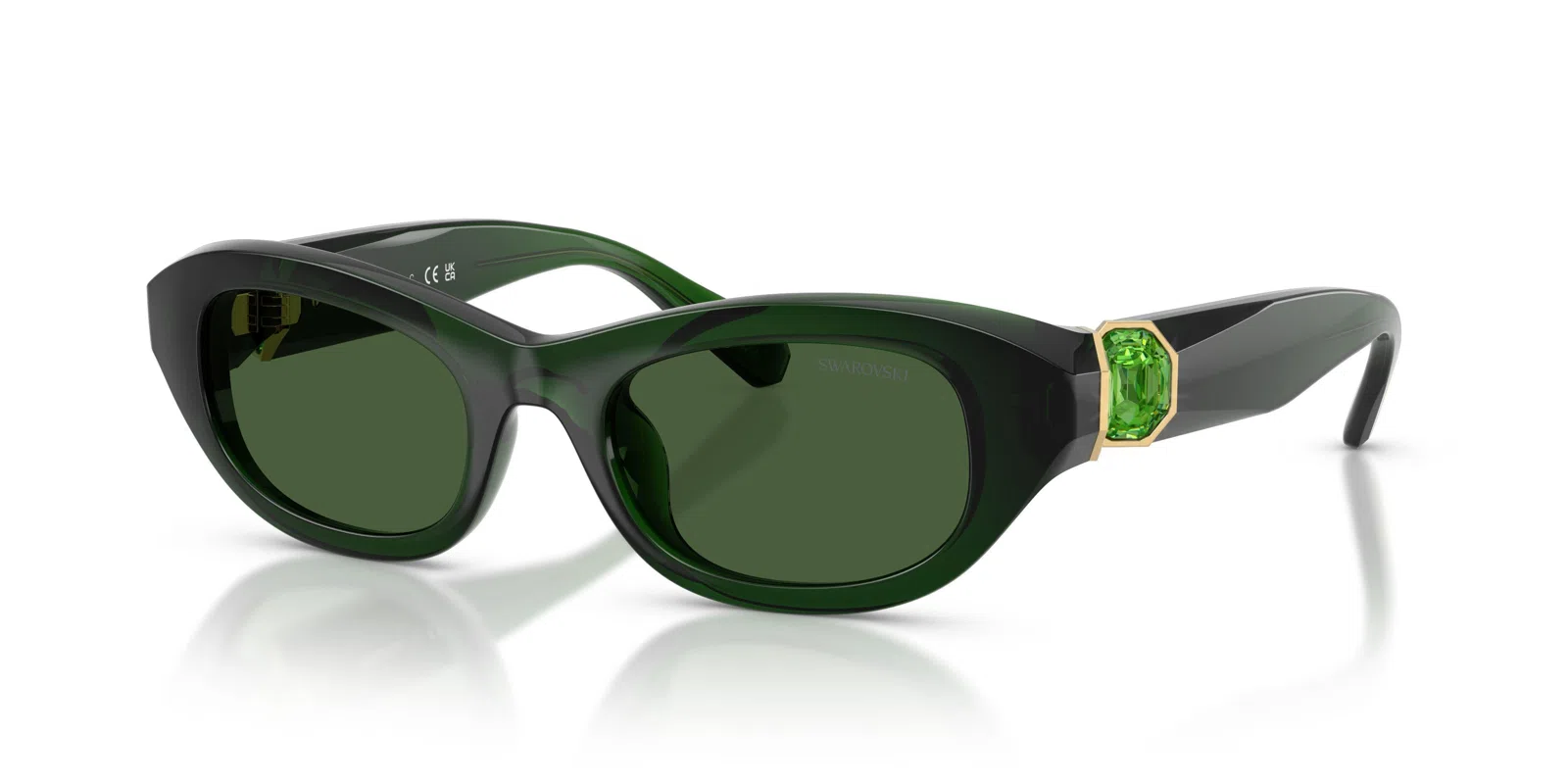 Swarovski 6036U Sunglasses - view 18